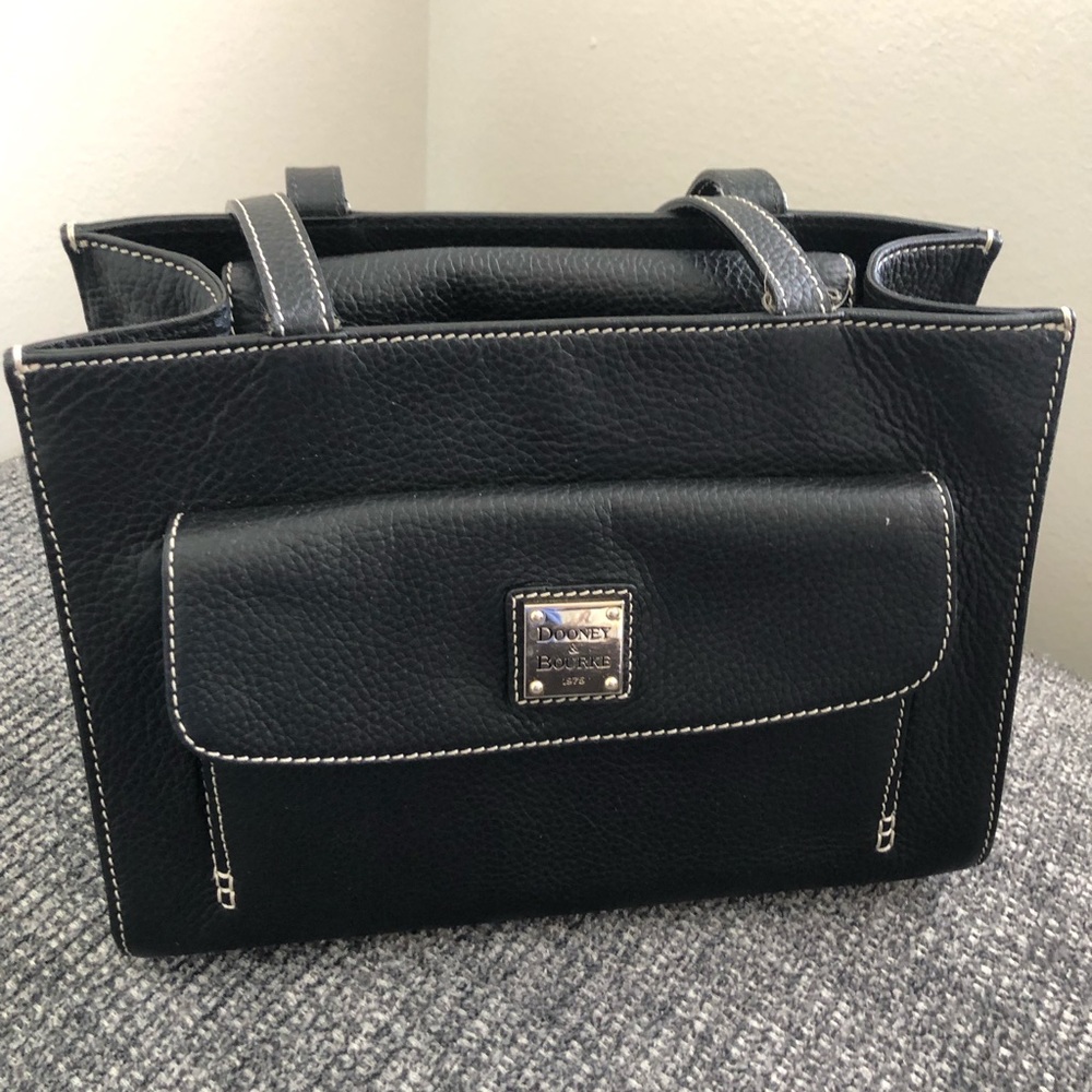 Dooney & Bourke Leather Purse